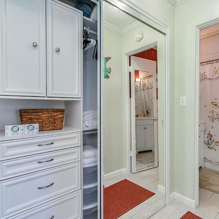 Sea Rocket 18 Apartman St. Pete Beach Kültér fotó