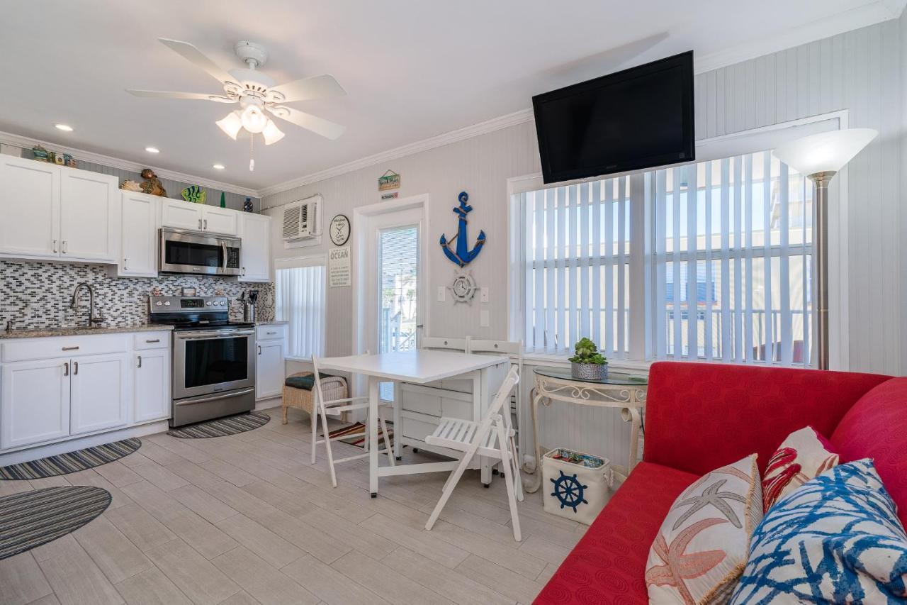 Sea Rocket 18 Apartman St. Pete Beach Kültér fotó