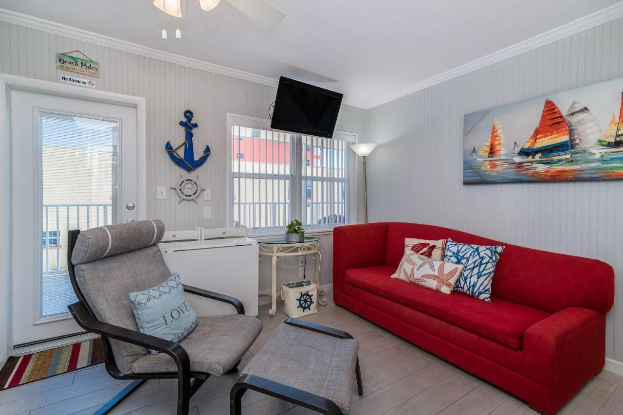 Sea Rocket 18 Apartman St. Pete Beach Kültér fotó